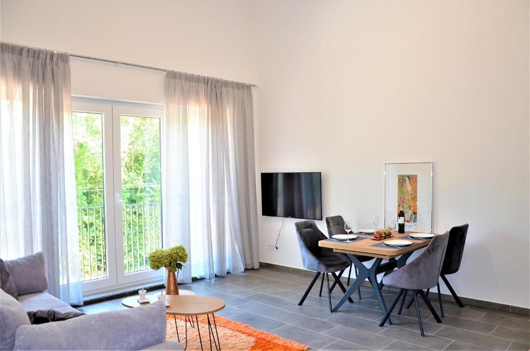 Papillon I Dolce Vita Tar-Vabriga Exterior foto