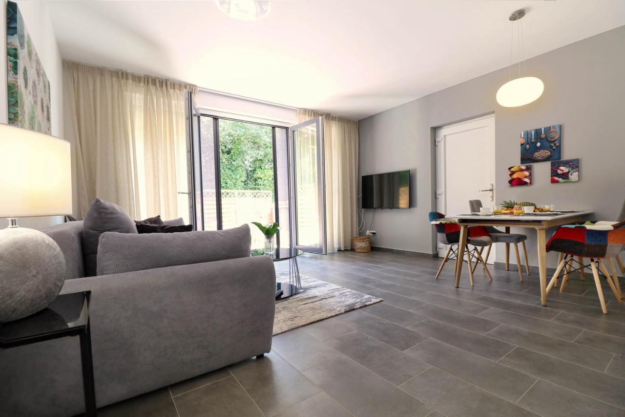 Papillon I Dolce Vita Tar-Vabriga Exterior foto